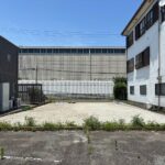 沼津市本田町　売り土地