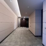 【ディーグランセ駿府Ⅱ】6階　2LDK角部屋　100㎡越えのお部屋の画像