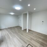 LDK　別角度です。
