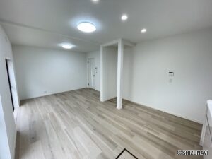 LDK　別角度です。