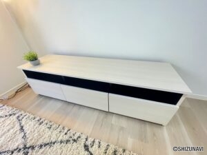 LDK　テレビ台