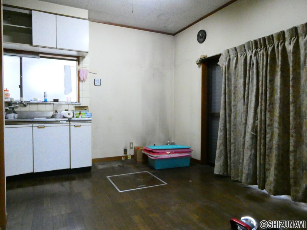 ダイニング