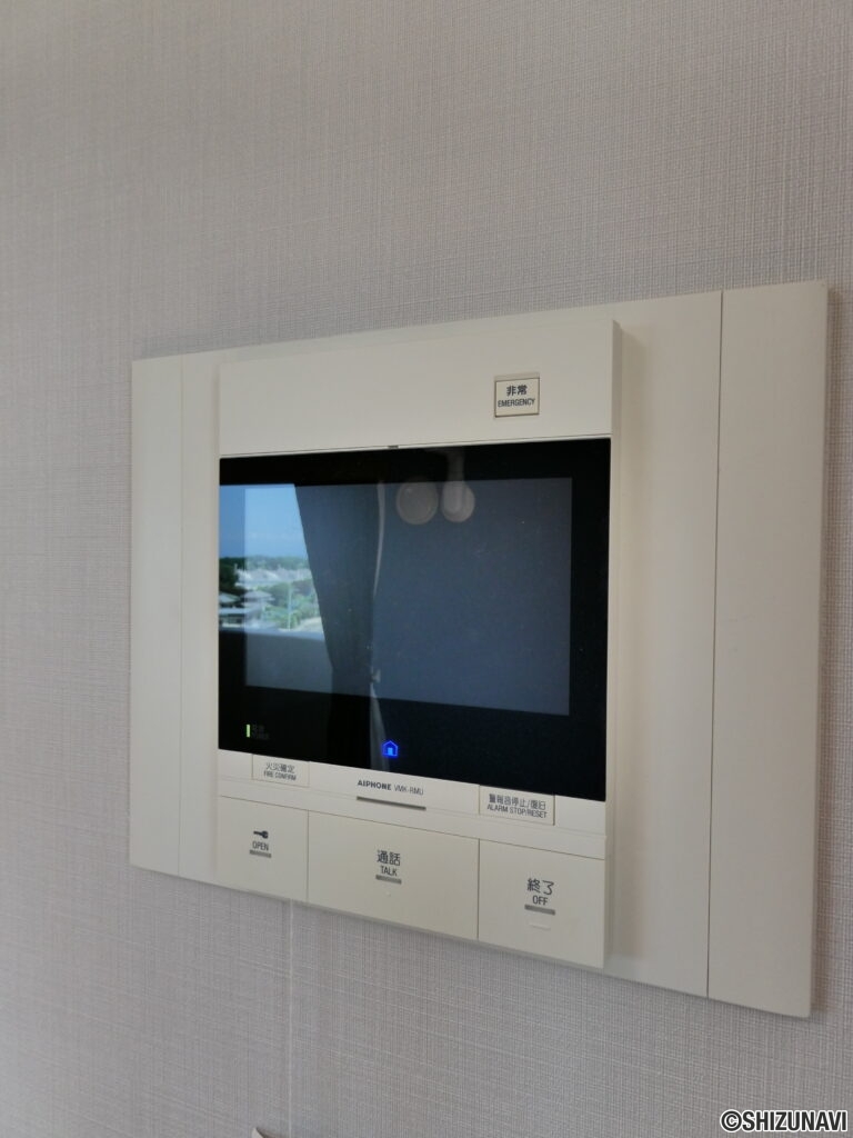 モニターホン