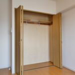 洋室③収納