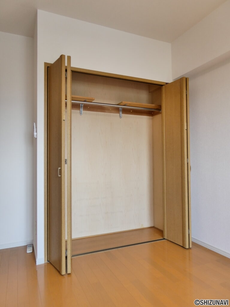 洋室③収納