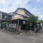 静岡市　葵区東瀬名町　外観