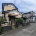 静岡市　葵区東瀬名町　外観