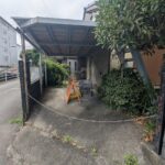 静岡市　葵区東瀬名町　外観