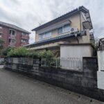静岡市　葵区東瀬名町　外観