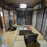 静岡市　葵区東瀬名町　室内