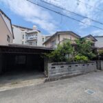 駿河区新川２丁目　約47坪　売土地の画像