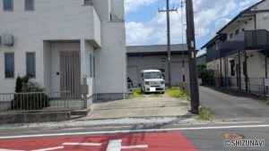 浜松市中央区市野町　中古住宅の画像