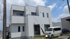 浜松市中央区市野町　中古住宅の物件画像