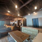 葵区坂ノ上　古民家カフェ　店舗付き住宅の画像