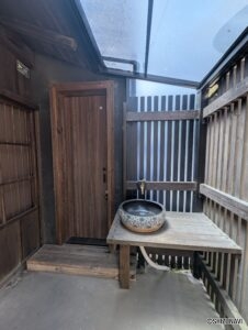 葵区坂ノ上　古民家カフェ　店舗付き住宅の画像