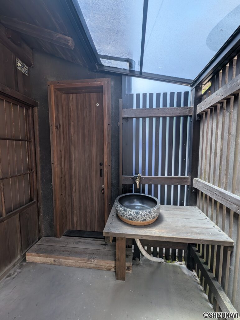 葵区坂ノ上　古民家カフェ　店舗付き住宅の画像
