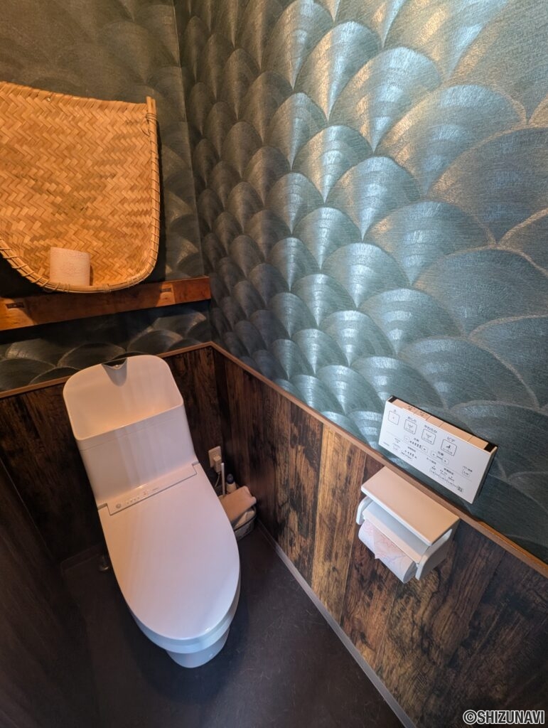葵区坂ノ上　古民家カフェ　店舗付き住宅の画像