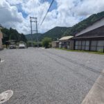 葵区坂ノ上　古民家カフェ　店舗付き住宅の画像