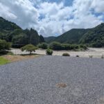 葵区坂ノ上　古民家カフェ　店舗付き住宅の画像
