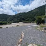 葵区坂ノ上　古民家カフェ　店舗付き住宅の画像