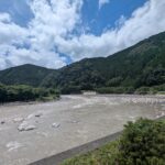 葵区坂ノ上　古民家カフェ　店舗付き住宅の画像