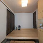 葵区坂ノ上　古民家カフェ　店舗付き住宅の画像