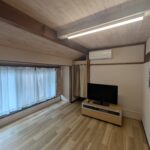 葵区坂ノ上　古民家カフェ　店舗付き住宅の画像
