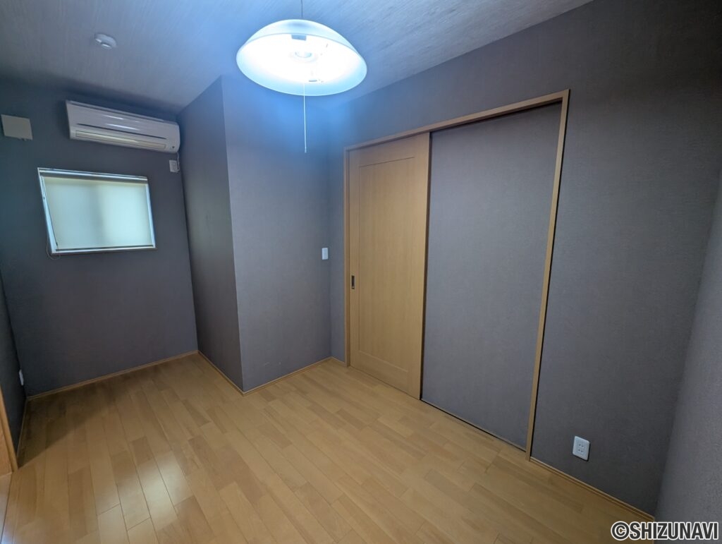 葵区坂ノ上　古民家カフェ　店舗付き住宅の画像