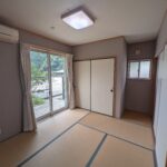 葵区坂ノ上　古民家カフェ　店舗付き住宅の画像