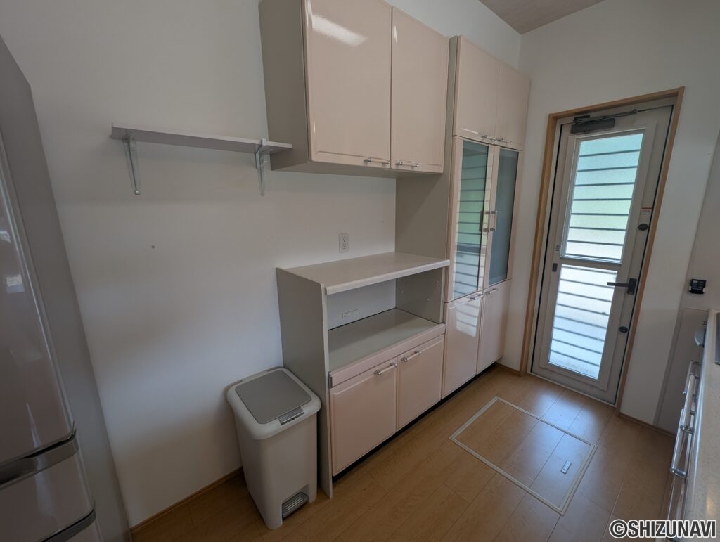 葵区坂ノ上　古民家カフェ　店舗付き住宅の画像