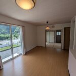 葵区坂ノ上　古民家カフェ　店舗付き住宅の画像