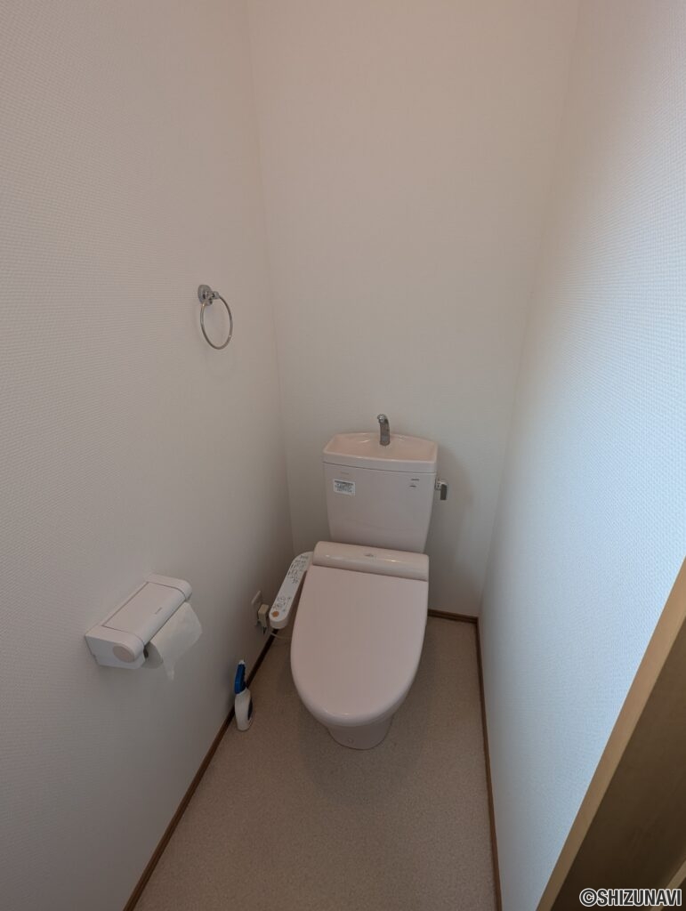 葵区坂ノ上　古民家カフェ　店舗付き住宅の画像
