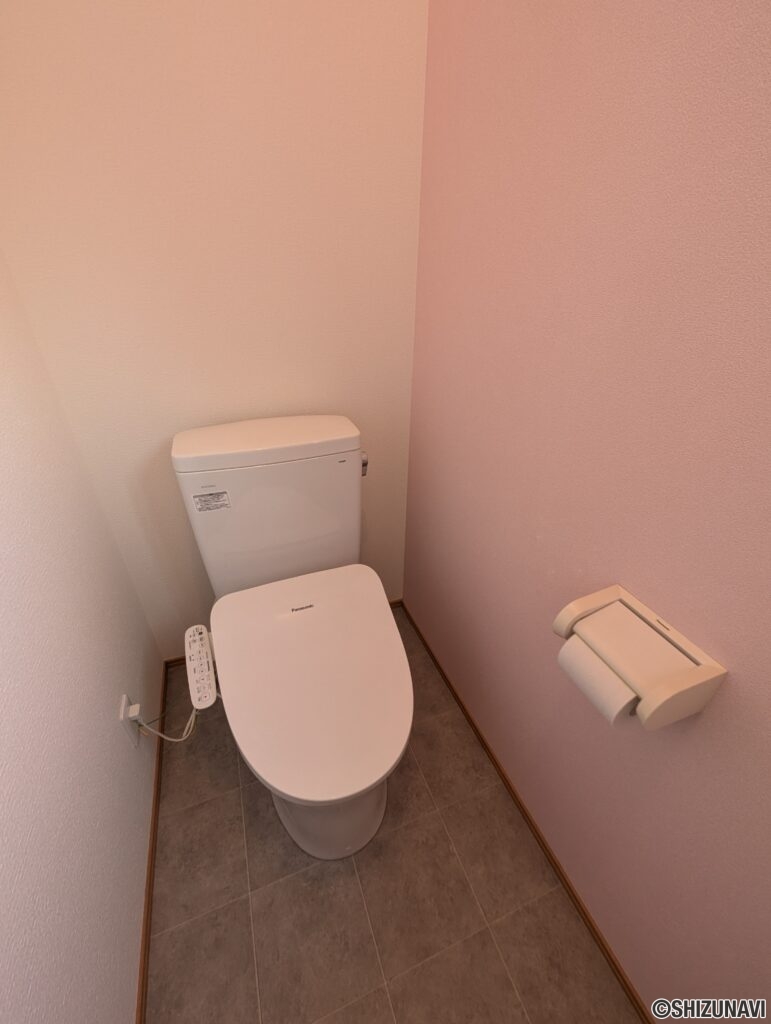 葵区坂ノ上　古民家カフェ　店舗付き住宅の画像