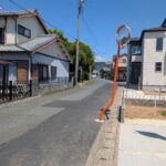 磐田市国府台　最終1棟　4LDK　2025年7月完成済の画像