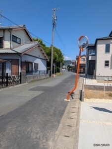 磐田市国府台　残2棟　4LDK　2025年7月完成済の画像
