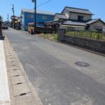 磐田市国府台　最終1棟　4LDK　2025年7月完成済の画像