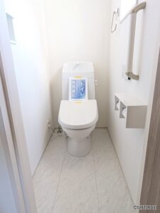 磐田市国府台　残2棟　4LDK　2025年7月完成済の画像