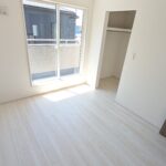 磐田市国府台　最終1棟　4LDK　2025年7月完成済の画像