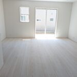 磐田市国府台　最終1棟　4LDK　2025年7月完成済の画像