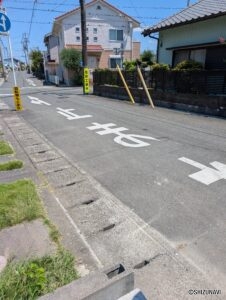 磐田市国府台　最終1棟　4LDK　2025年8月完成予定の画像