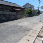 磐田市国府台　最終1棟　4LDK　2025年8月完成予定の画像