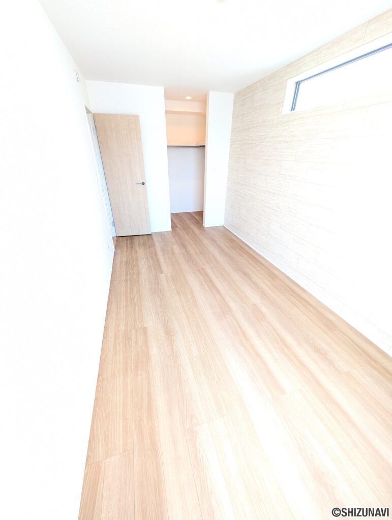 磐田市国府台　最終1棟　4LDK　2025年8月完成予定の画像