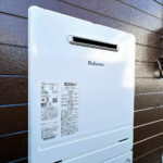 【リフォーム済み/設備】給湯器