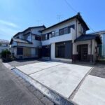焼津市中新田　外観