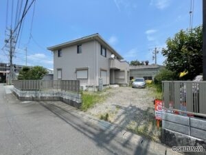 【仲介手数料不要】島田市大柳　パナソニックホームズ施工　7DKの物件画像