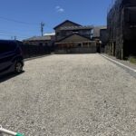 外観　別角度です。