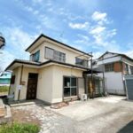 富士市宮島外観