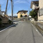 富士市伝法　外観