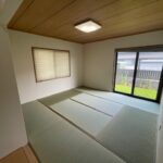和室です