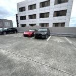 【敷地内駐車場】1台承継可能です。